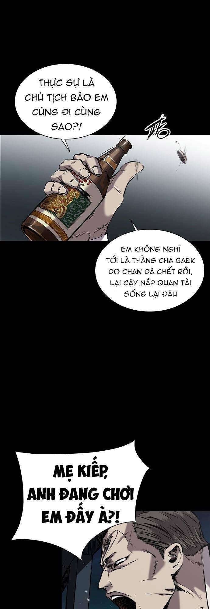 Báo Thù 2: Vạn Nhân Chi Thượng Chap 1 - Next Chap 2