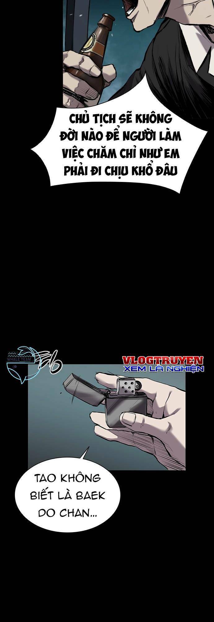 Báo Thù 2: Vạn Nhân Chi Thượng Chap 1 - Next Chap 2