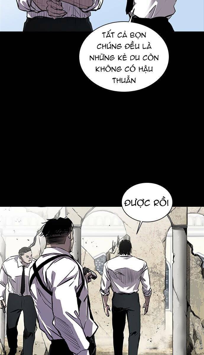 Báo Thù 2: Vạn Nhân Chi Thượng Chap 1 - Next Chap 2