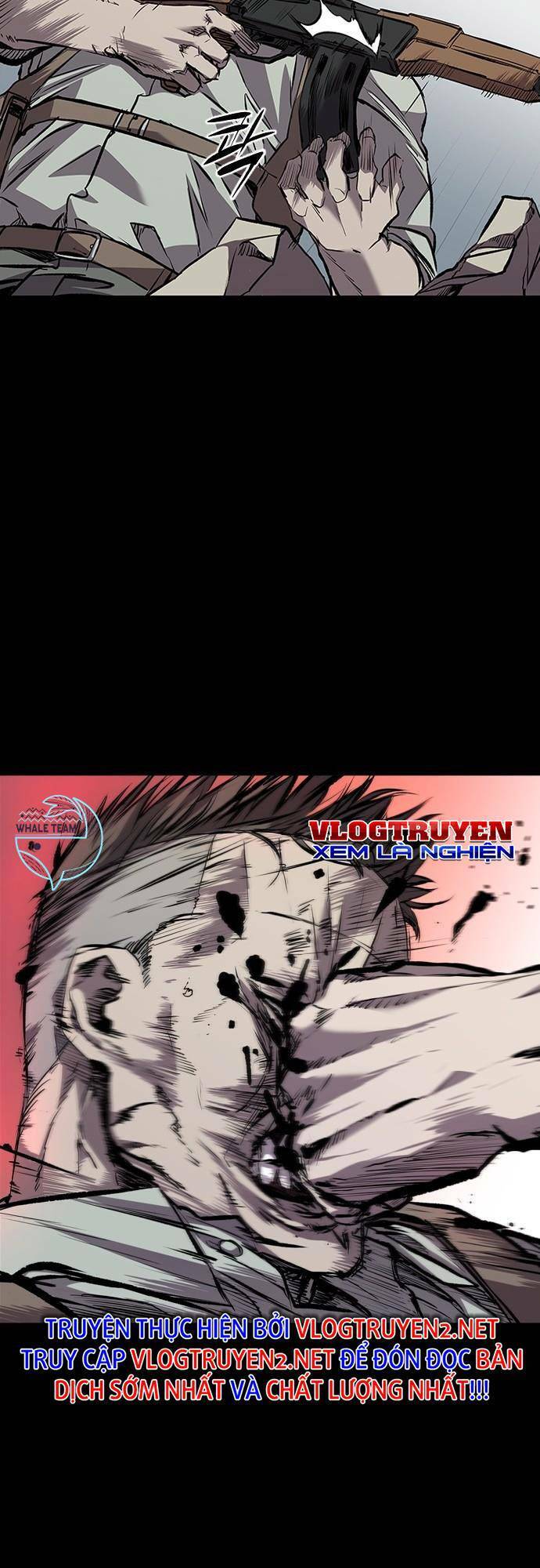 Báo Thù 2: Vạn Nhân Chi Thượng Chap 1 - Next Chap 2