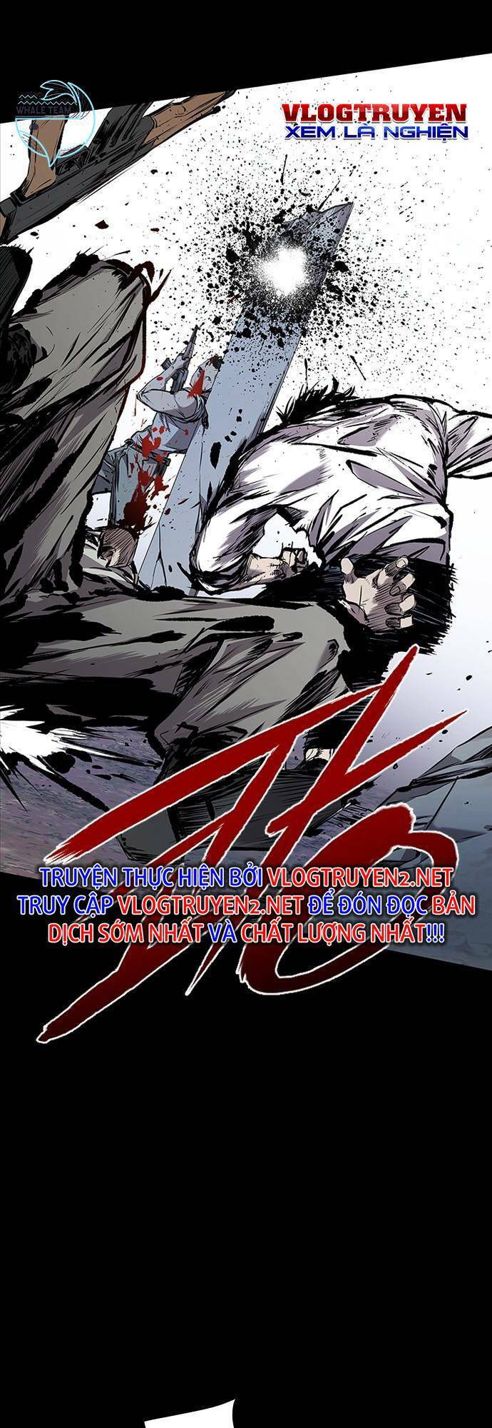 Báo Thù 2: Vạn Nhân Chi Thượng Chap 1 - Next Chap 2