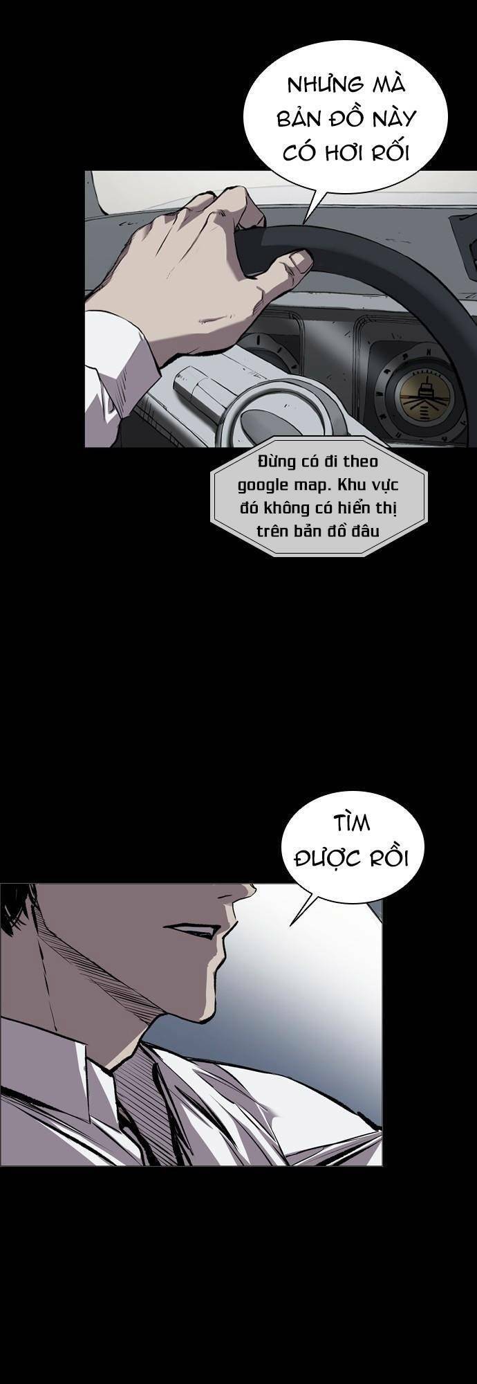 Báo Thù 2: Vạn Nhân Chi Thượng Chap 1 - Next Chap 2