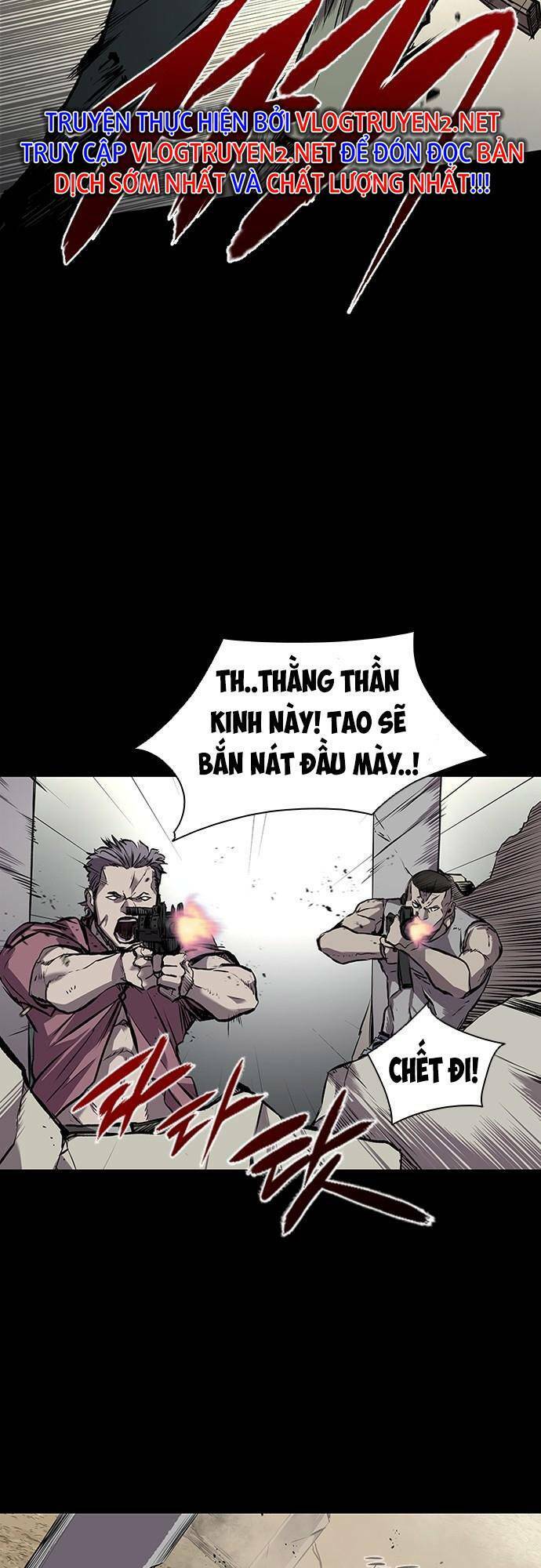 Báo Thù 2: Vạn Nhân Chi Thượng Chap 1 - Next Chap 2