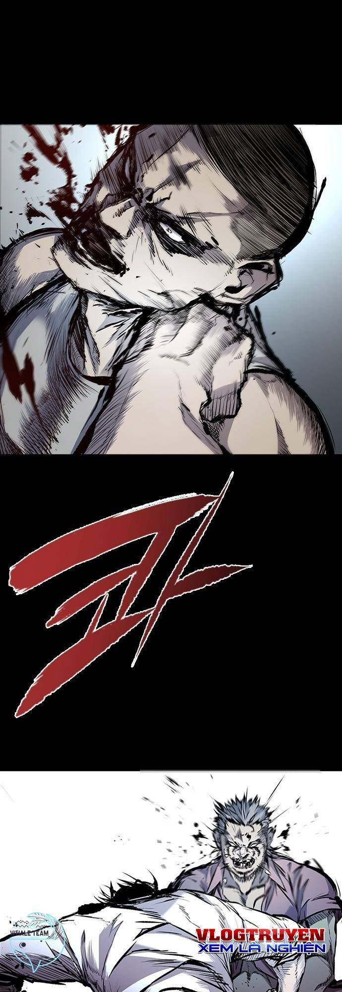 Báo Thù 2: Vạn Nhân Chi Thượng Chap 1 - Next Chap 2
