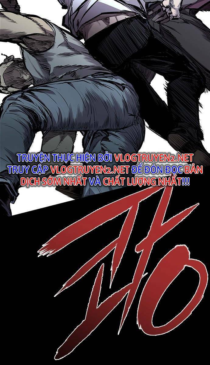 Báo Thù 2: Vạn Nhân Chi Thượng Chap 1 - Next Chap 2