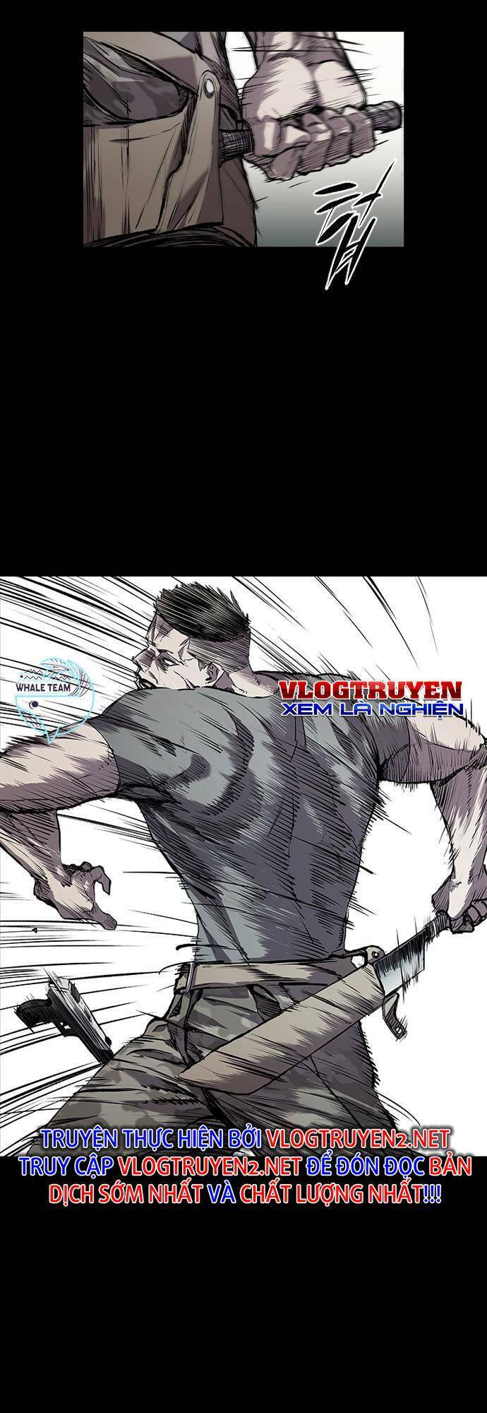 Báo Thù 2: Vạn Nhân Chi Thượng Chap 1 - Next Chap 2