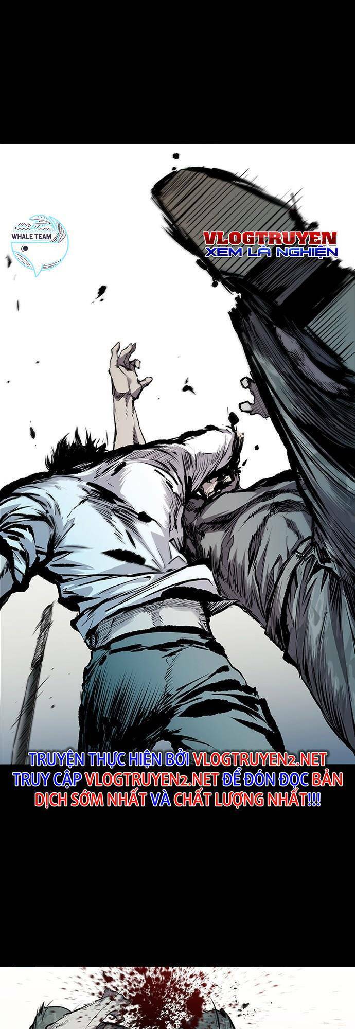 Báo Thù 2: Vạn Nhân Chi Thượng Chap 1 - Next Chap 2