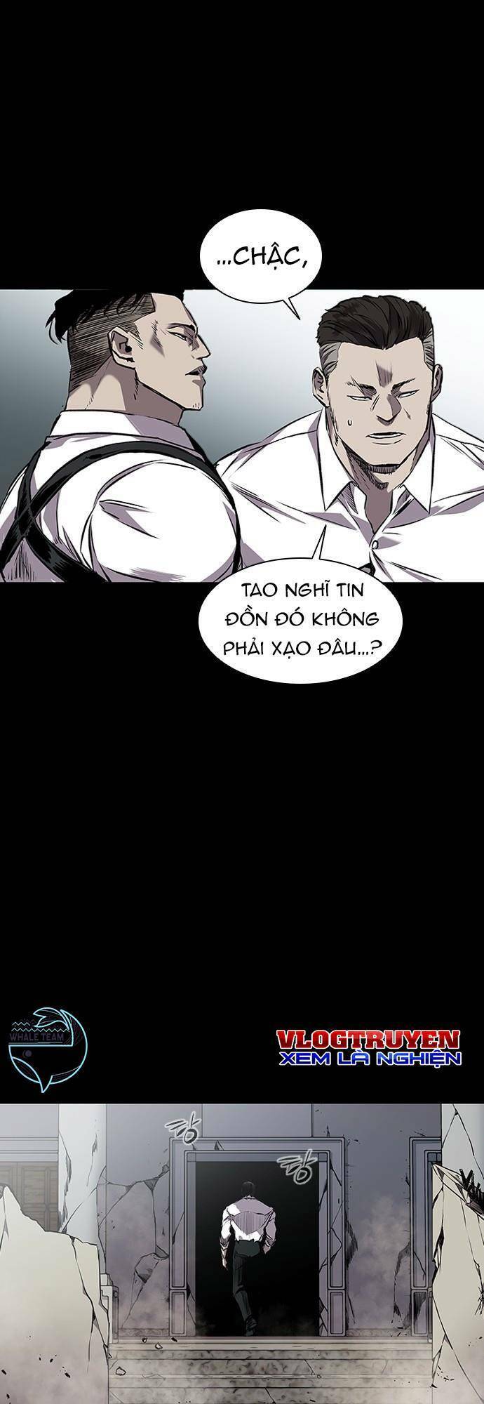 Báo Thù 2: Vạn Nhân Chi Thượng Chap 1 - Next Chap 2
