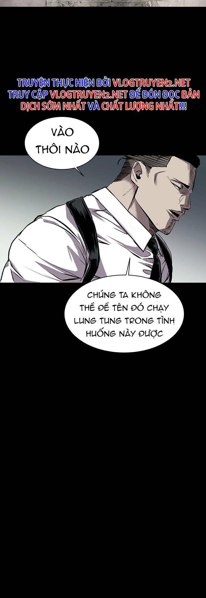 Báo Thù 2: Vạn Nhân Chi Thượng Chap 1 - Next Chap 2