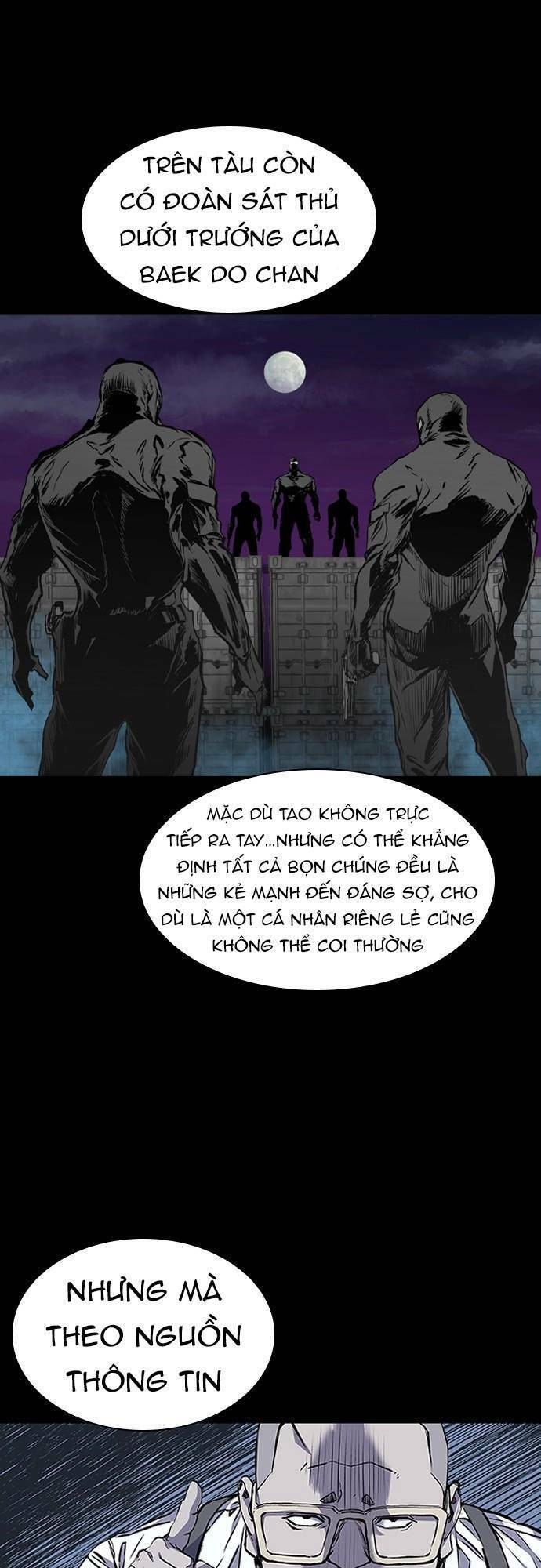 Báo Thù 2: Vạn Nhân Chi Thượng Chap 1 - Next Chap 2