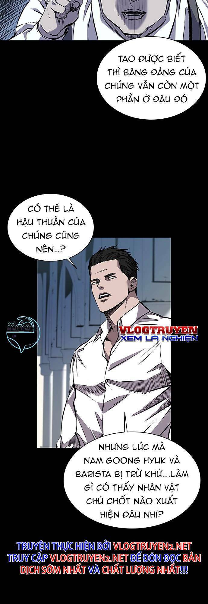 Báo Thù 2: Vạn Nhân Chi Thượng Chap 1 - Next Chap 2