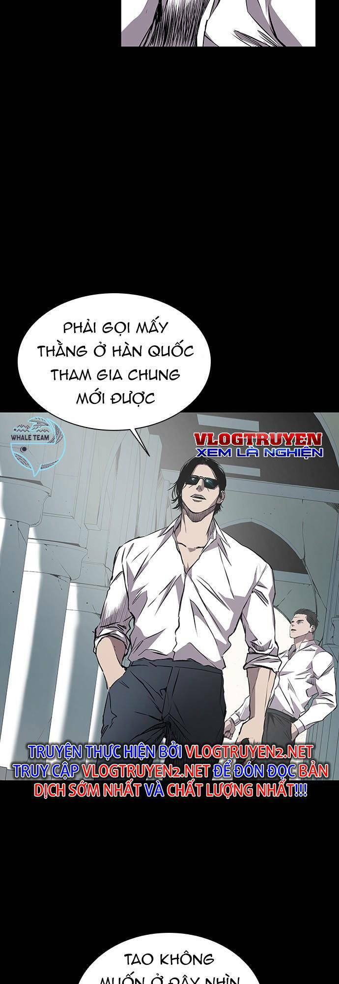 Báo Thù 2: Vạn Nhân Chi Thượng Chap 1 - Next Chap 2