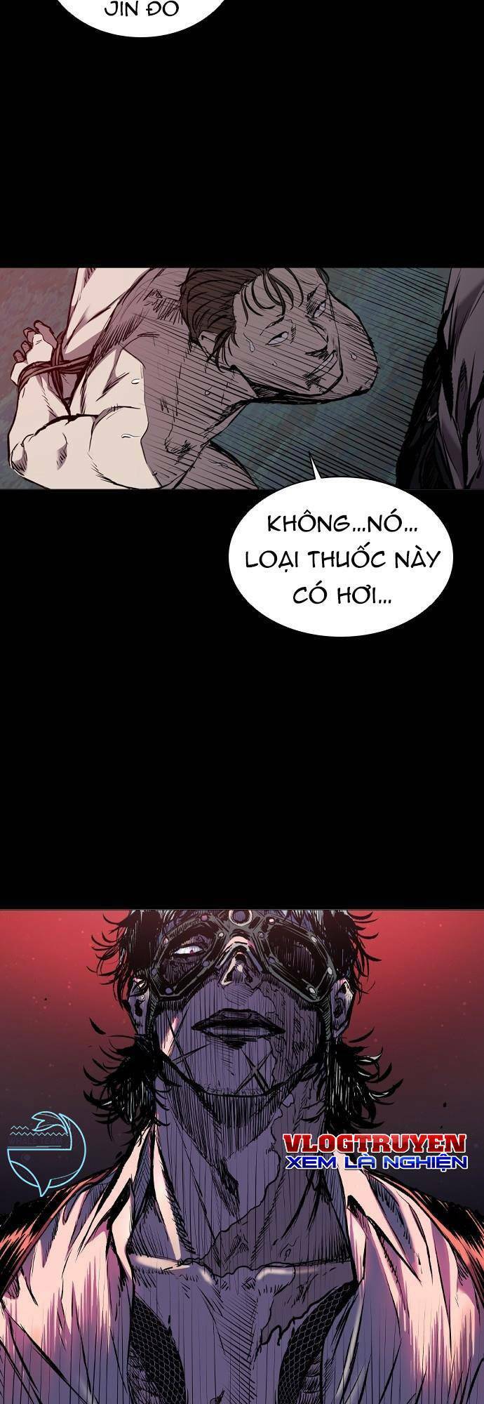 Báo Thù 2: Vạn Nhân Chi Thượng Chap 1 - Next Chap 2