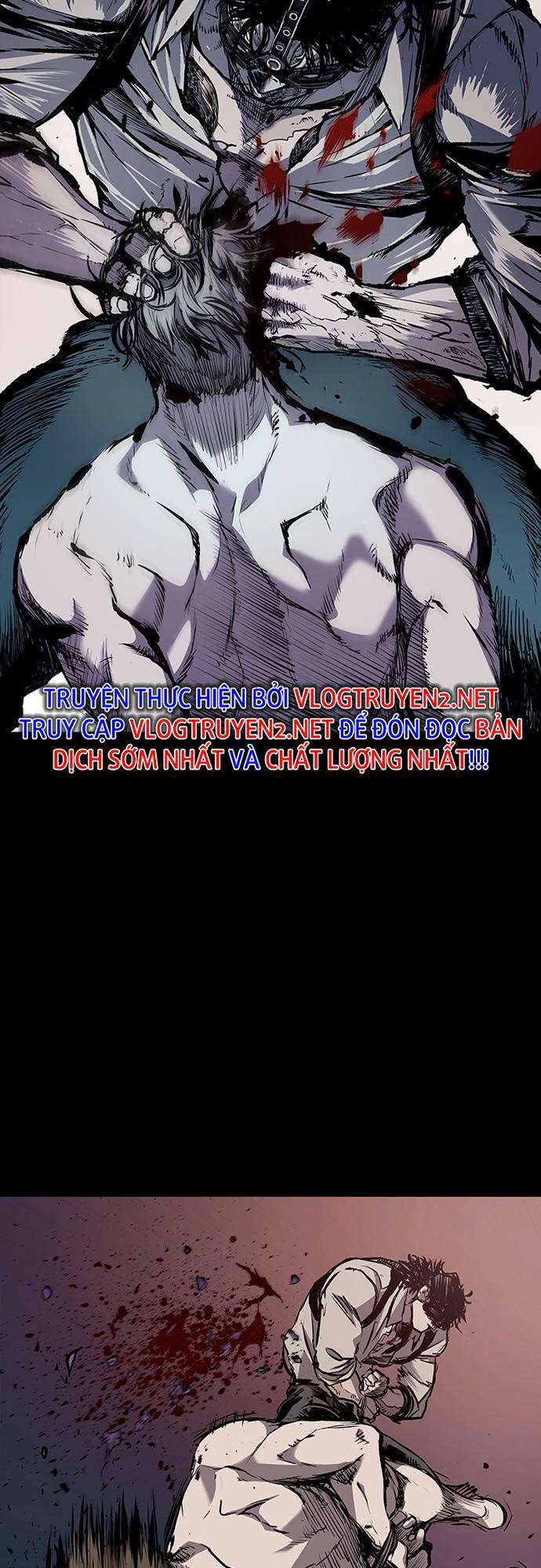 Báo Thù 2: Vạn Nhân Chi Thượng Chap 1 - Next Chap 2