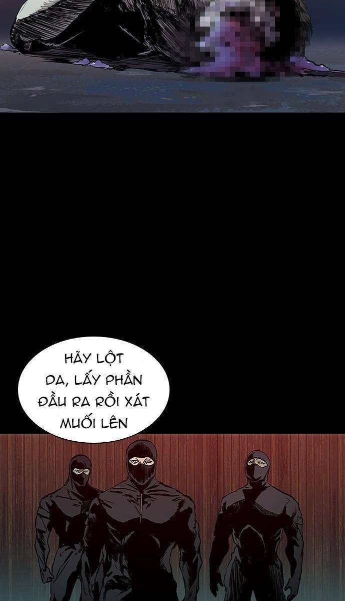 Báo Thù 2: Vạn Nhân Chi Thượng Chap 1 - Next Chap 2