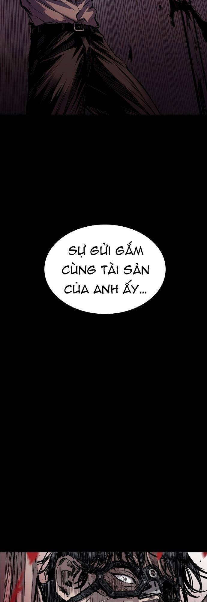 Báo Thù 2: Vạn Nhân Chi Thượng Chap 1 - Next Chap 2