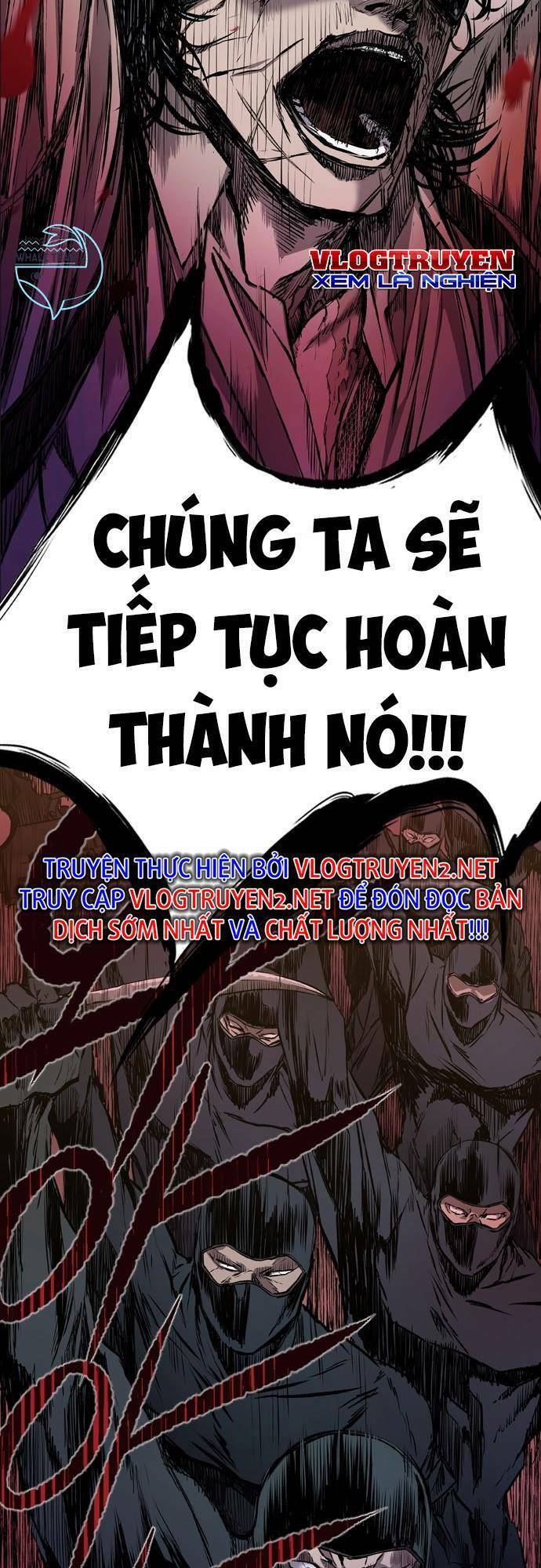 Báo Thù 2: Vạn Nhân Chi Thượng Chap 1 - Next Chap 2