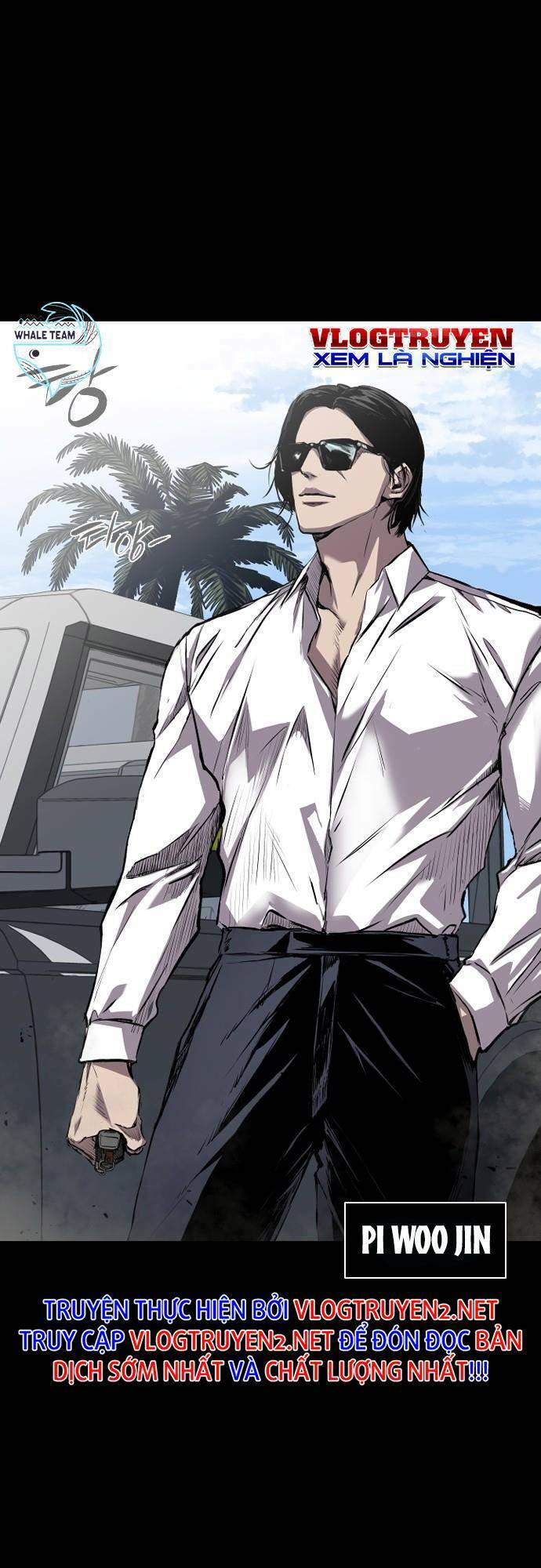 Báo Thù 2: Vạn Nhân Chi Thượng Chap 1 - Next Chap 2