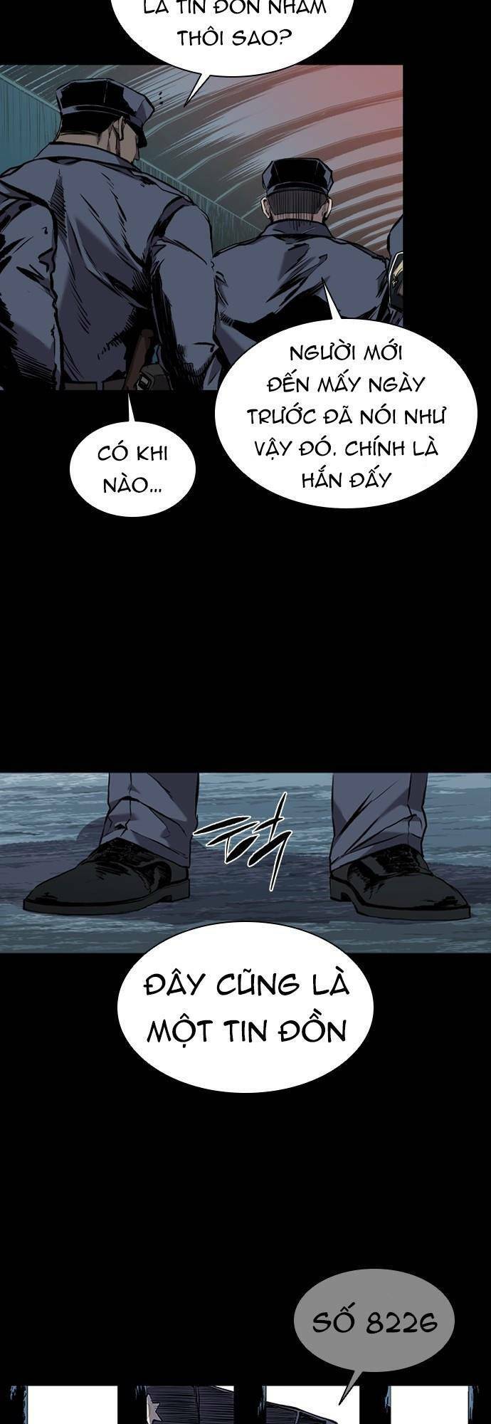 Báo Thù 2: Vạn Nhân Chi Thượng Chap 1 - Next Chap 2