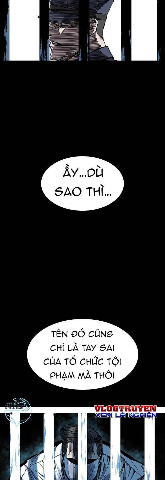 Báo Thù 2: Vạn Nhân Chi Thượng Chap 1 - Next Chap 2
