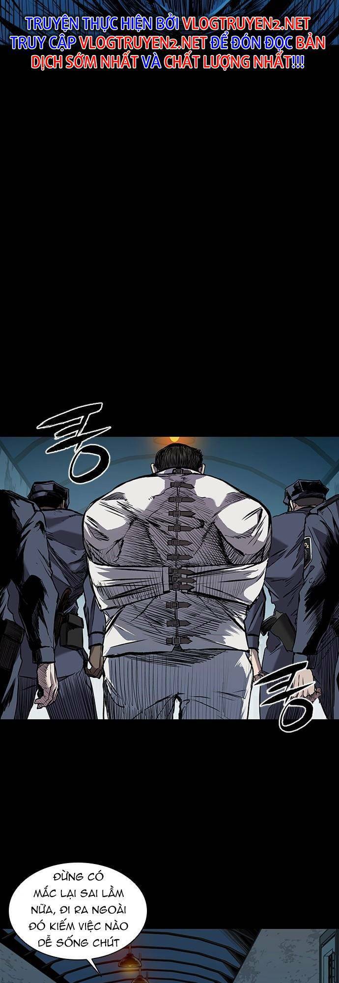 Báo Thù 2: Vạn Nhân Chi Thượng Chap 1 - Next Chap 2