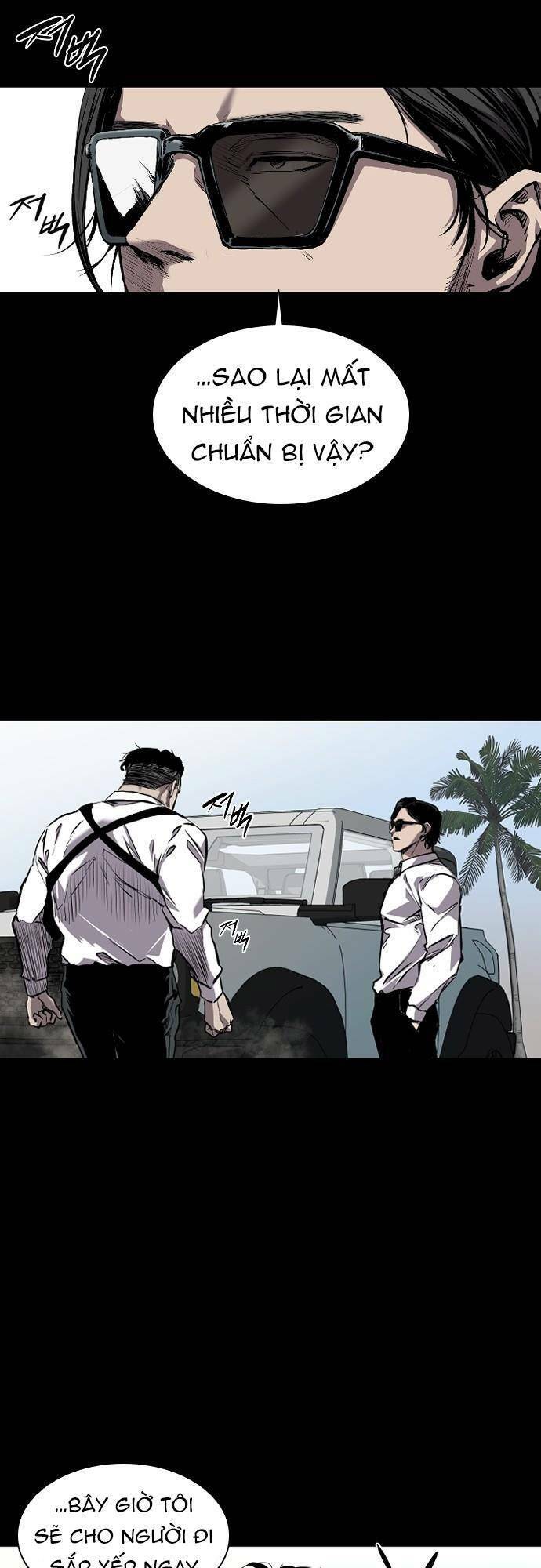 Báo Thù 2: Vạn Nhân Chi Thượng Chap 1 - Next Chap 2