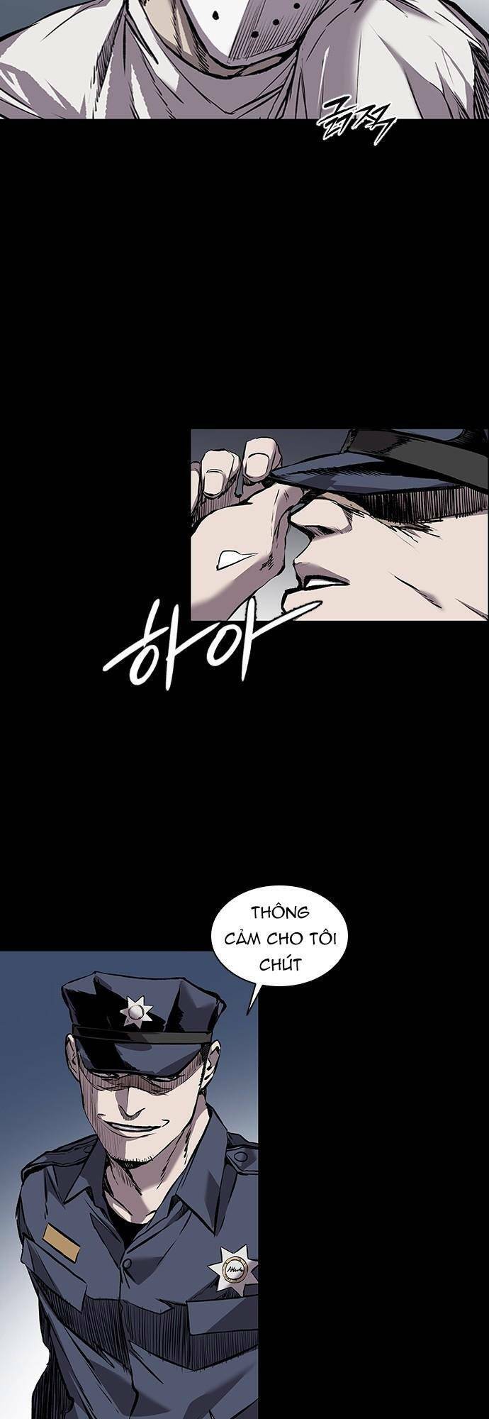Báo Thù 2: Vạn Nhân Chi Thượng Chap 1 - Next Chap 2