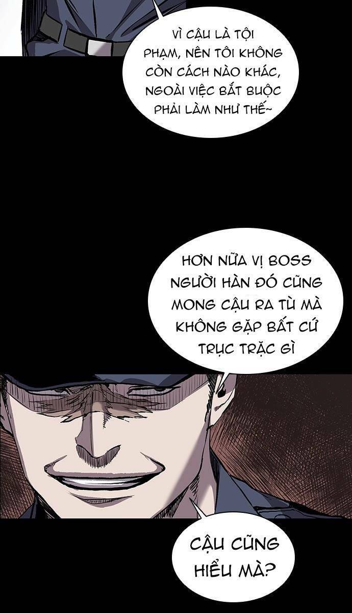 Báo Thù 2: Vạn Nhân Chi Thượng Chap 1 - Next Chap 2