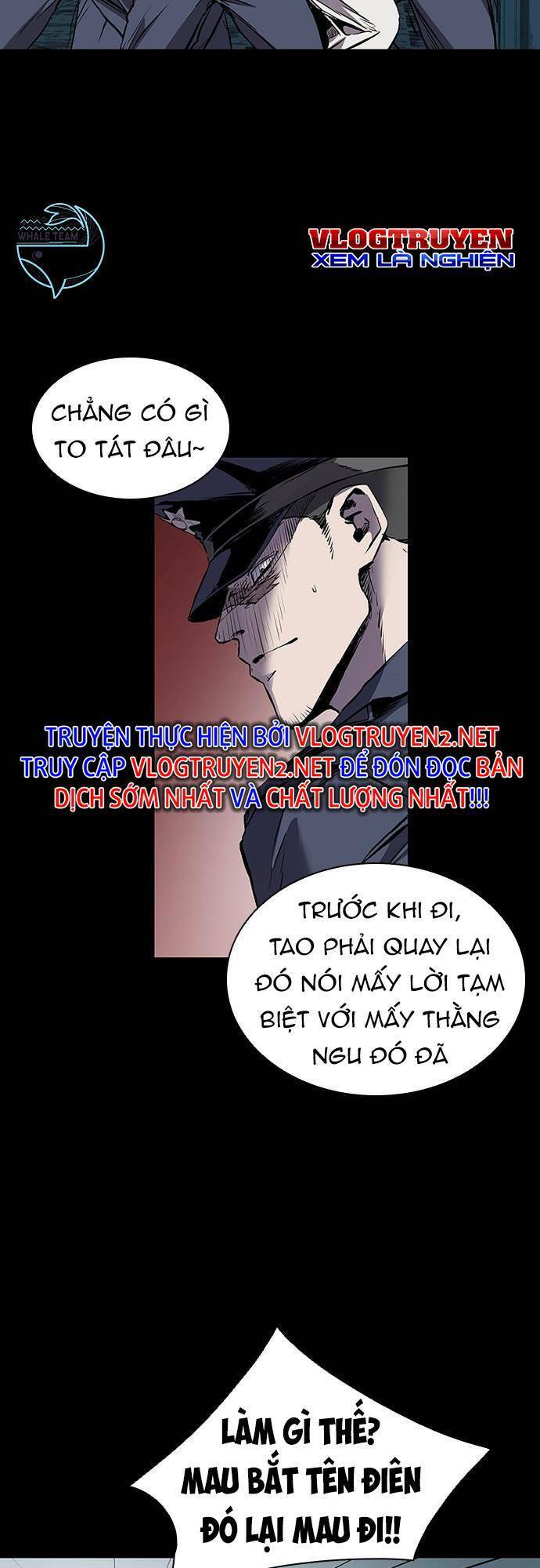 Báo Thù 2: Vạn Nhân Chi Thượng Chap 1 - Next Chap 2