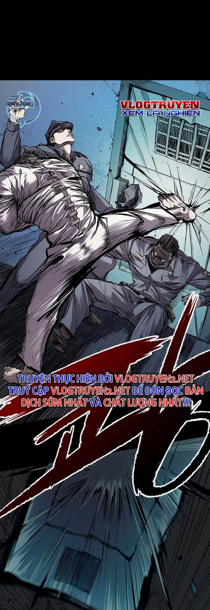 Báo Thù 2: Vạn Nhân Chi Thượng Chap 1 - Next Chap 2