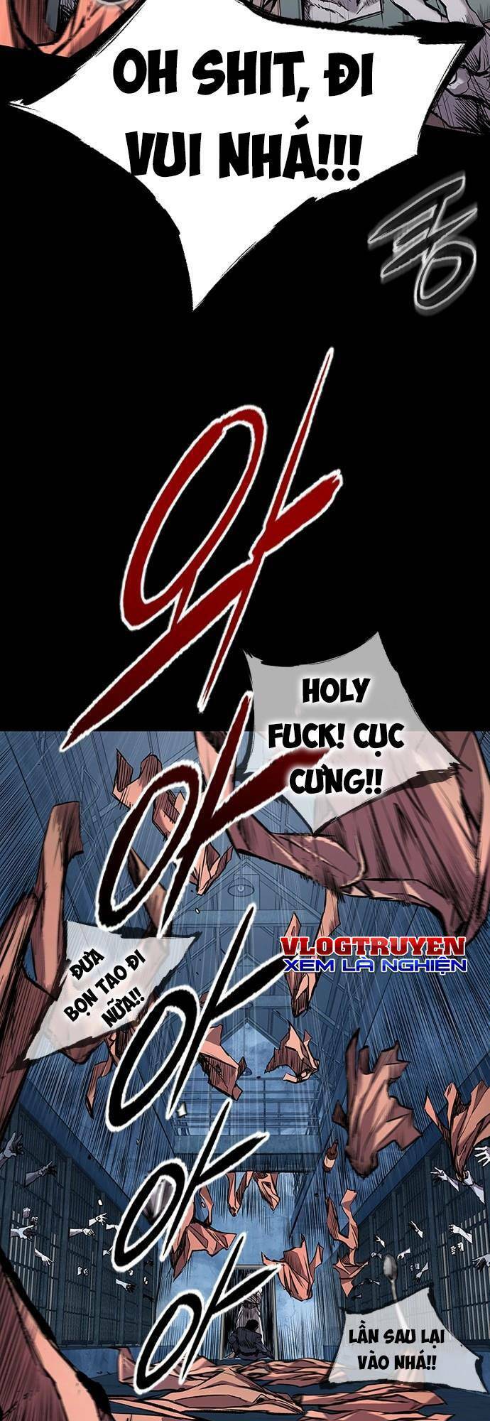 Báo Thù 2: Vạn Nhân Chi Thượng Chap 1 - Next Chap 2