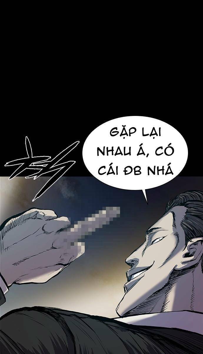 Báo Thù 2: Vạn Nhân Chi Thượng Chap 1 - Next Chap 2