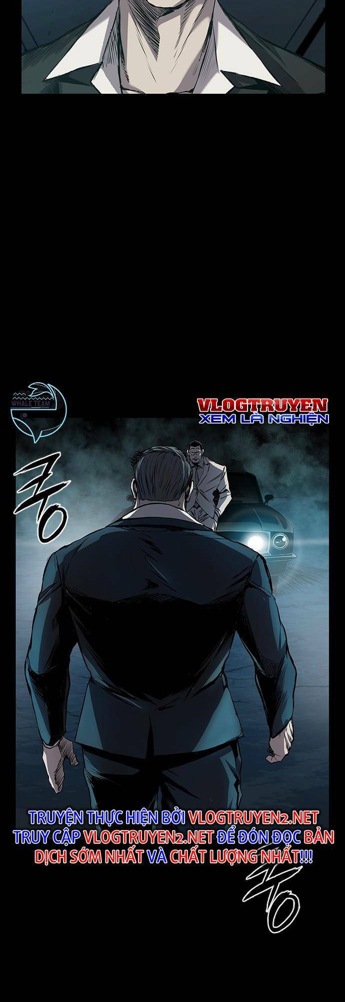 Báo Thù 2: Vạn Nhân Chi Thượng Chap 1 - Next Chap 2