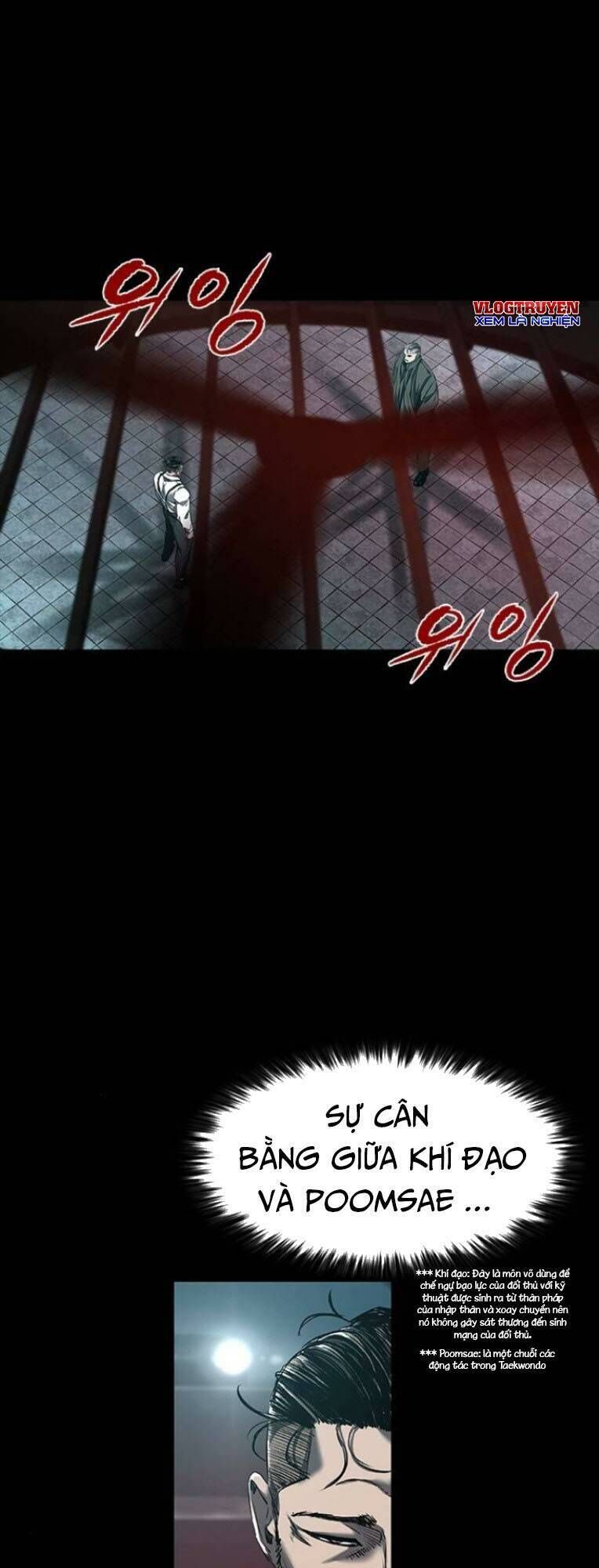 Báo Thù 2: Vạn Nhân Chi Thượng Chap 10 - Next Chap 11