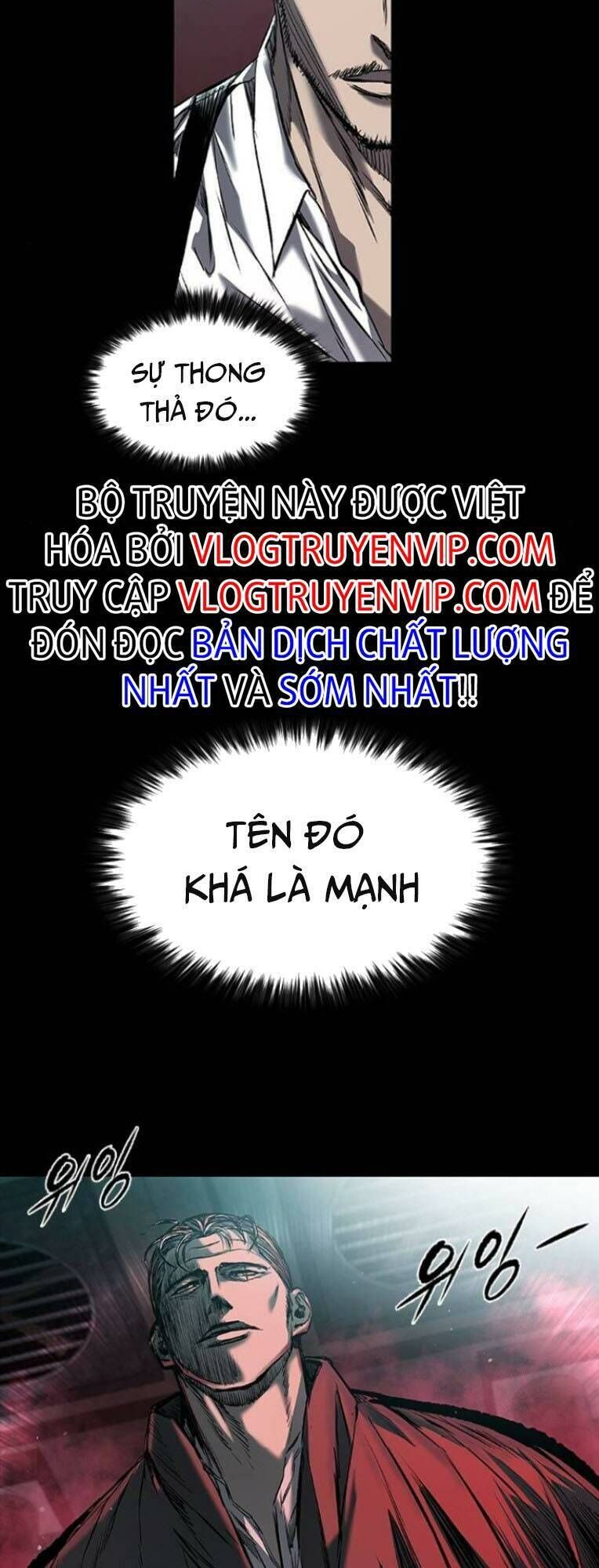 Báo Thù 2: Vạn Nhân Chi Thượng Chap 10 - Next Chap 11