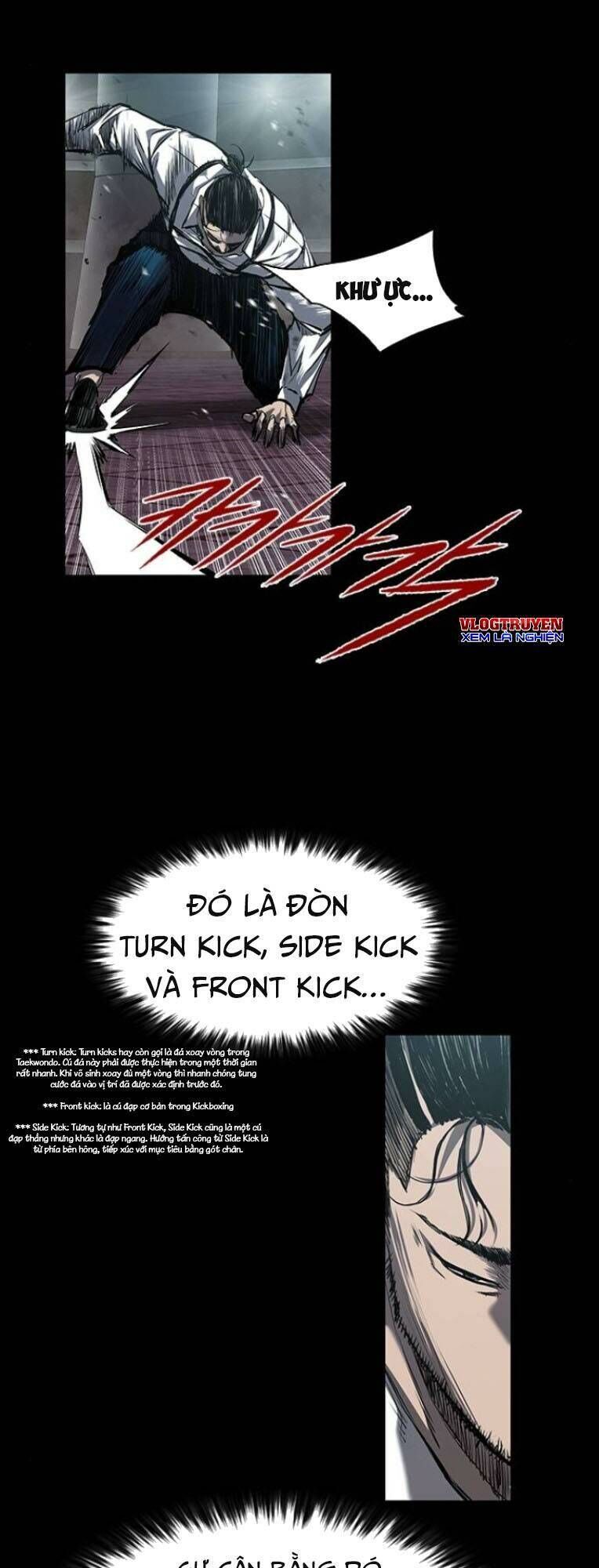 Báo Thù 2: Vạn Nhân Chi Thượng Chap 10 - Next Chap 11