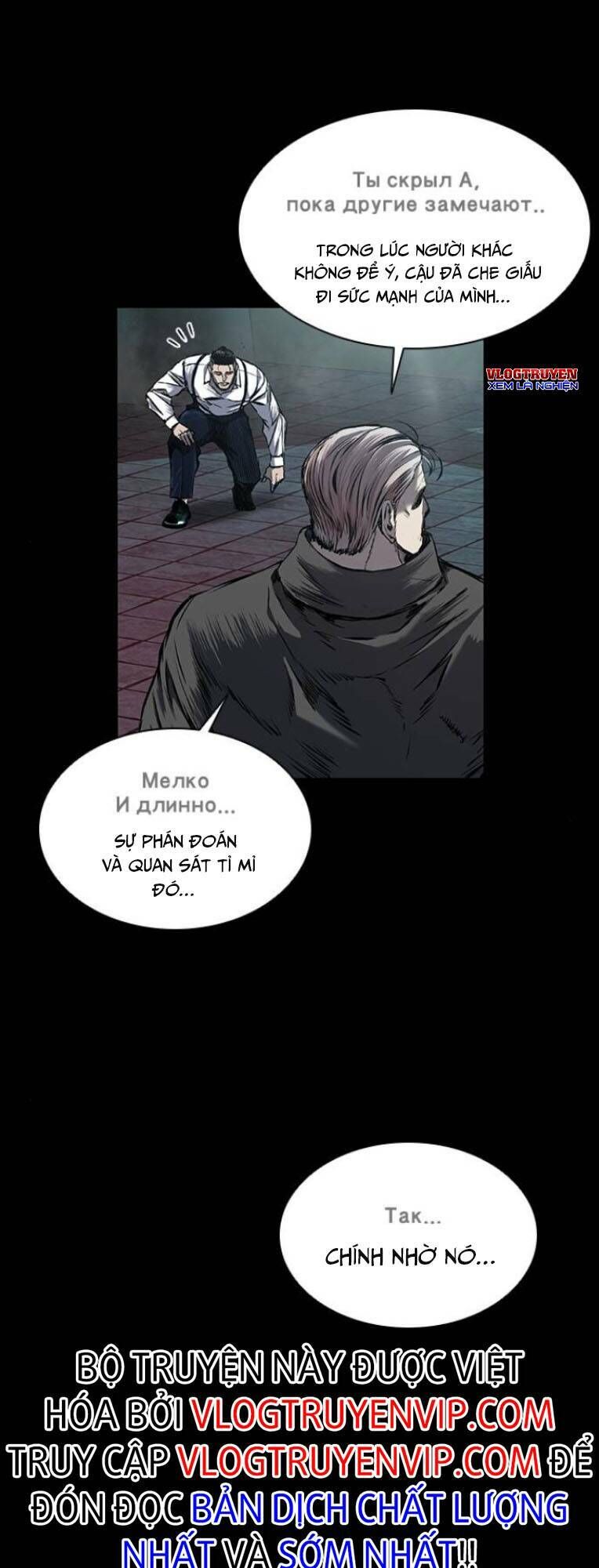 Báo Thù 2: Vạn Nhân Chi Thượng Chap 10 - Next Chap 11