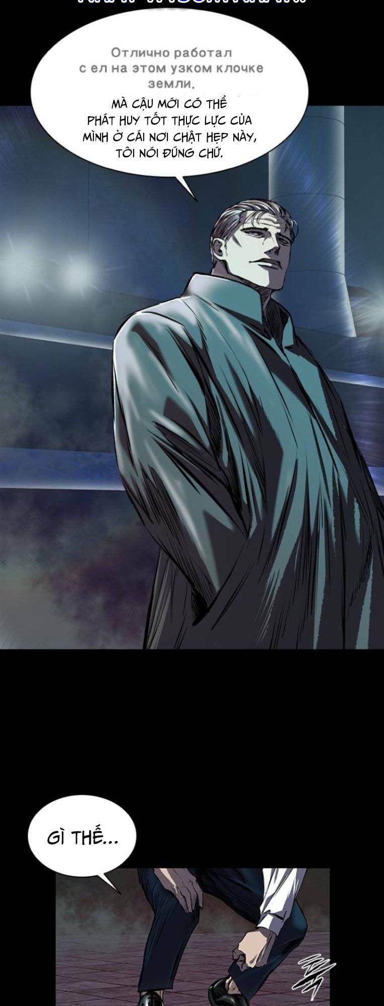 Báo Thù 2: Vạn Nhân Chi Thượng Chap 10 - Next Chap 11