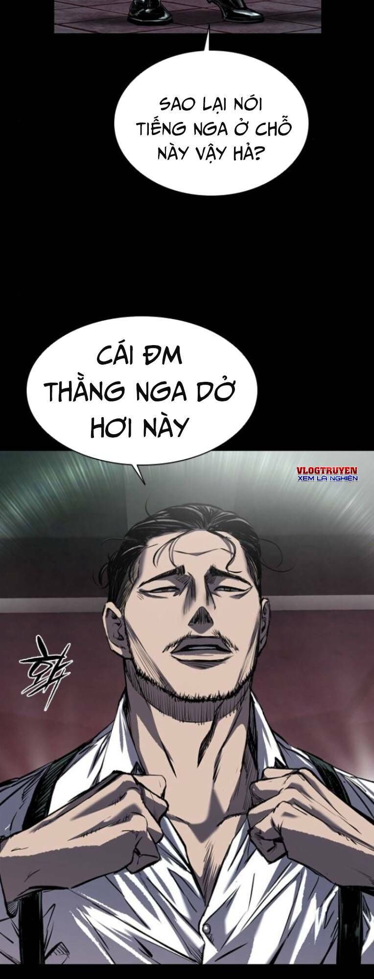 Báo Thù 2: Vạn Nhân Chi Thượng Chap 10 - Next Chap 11