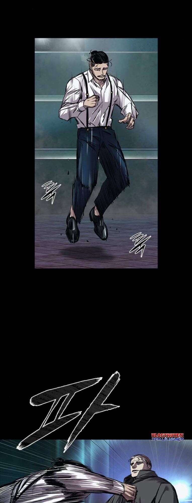 Báo Thù 2: Vạn Nhân Chi Thượng Chap 10 - Next Chap 11