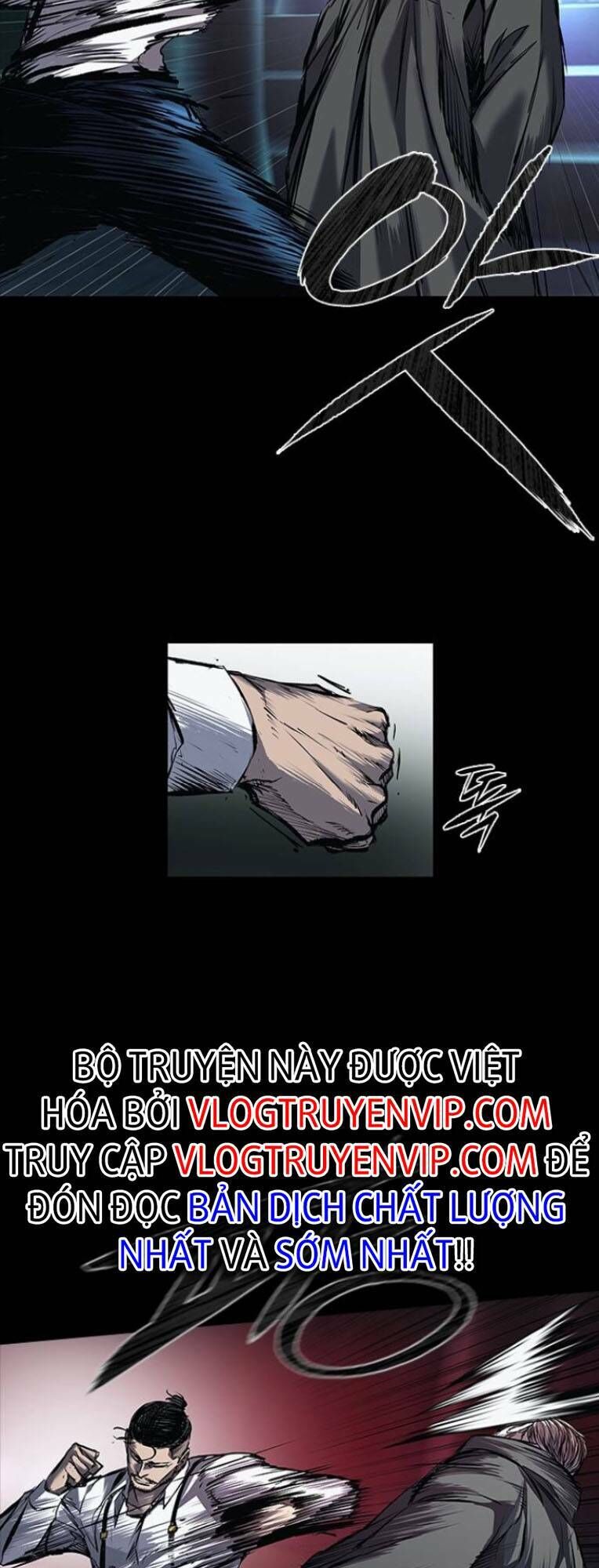 Báo Thù 2: Vạn Nhân Chi Thượng Chap 10 - Next Chap 11