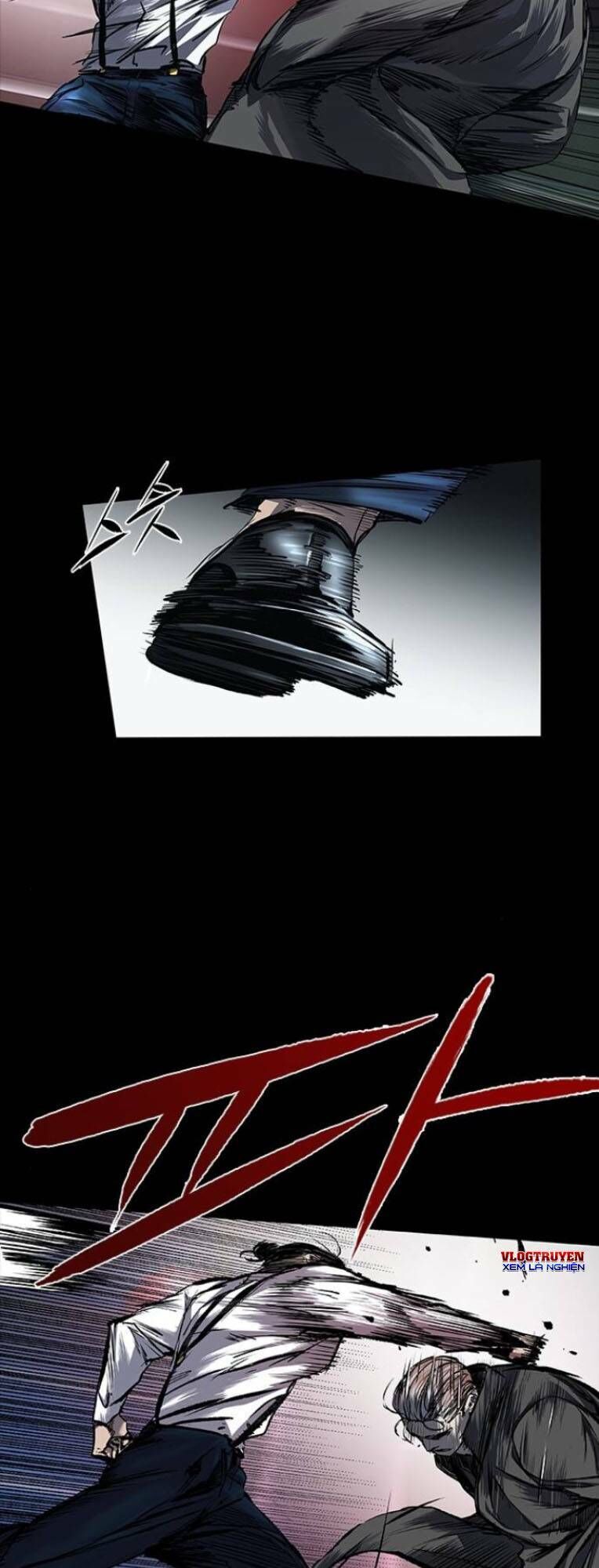 Báo Thù 2: Vạn Nhân Chi Thượng Chap 10 - Next Chap 11