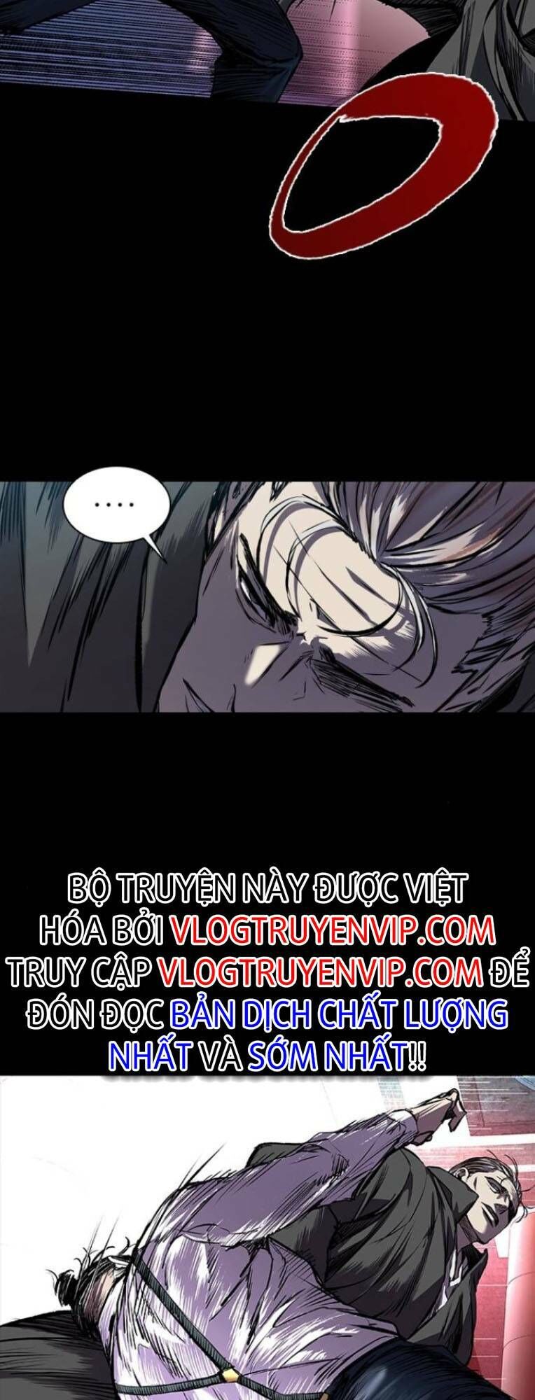 Báo Thù 2: Vạn Nhân Chi Thượng Chap 10 - Next Chap 11