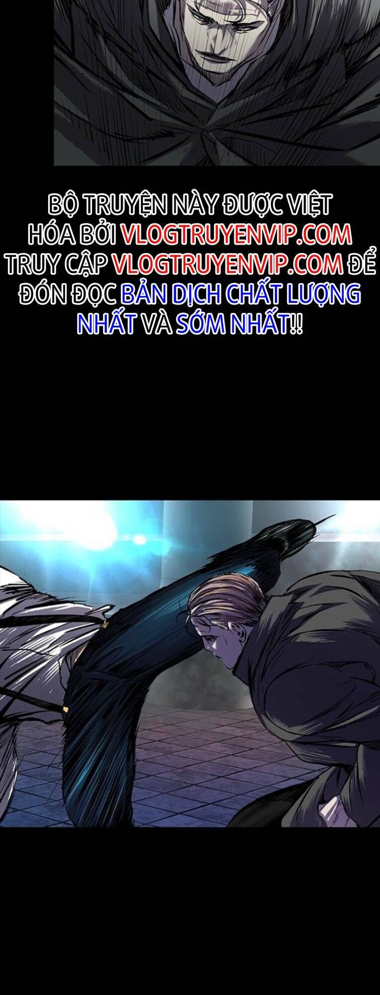 Báo Thù 2: Vạn Nhân Chi Thượng Chap 10 - Next Chap 11