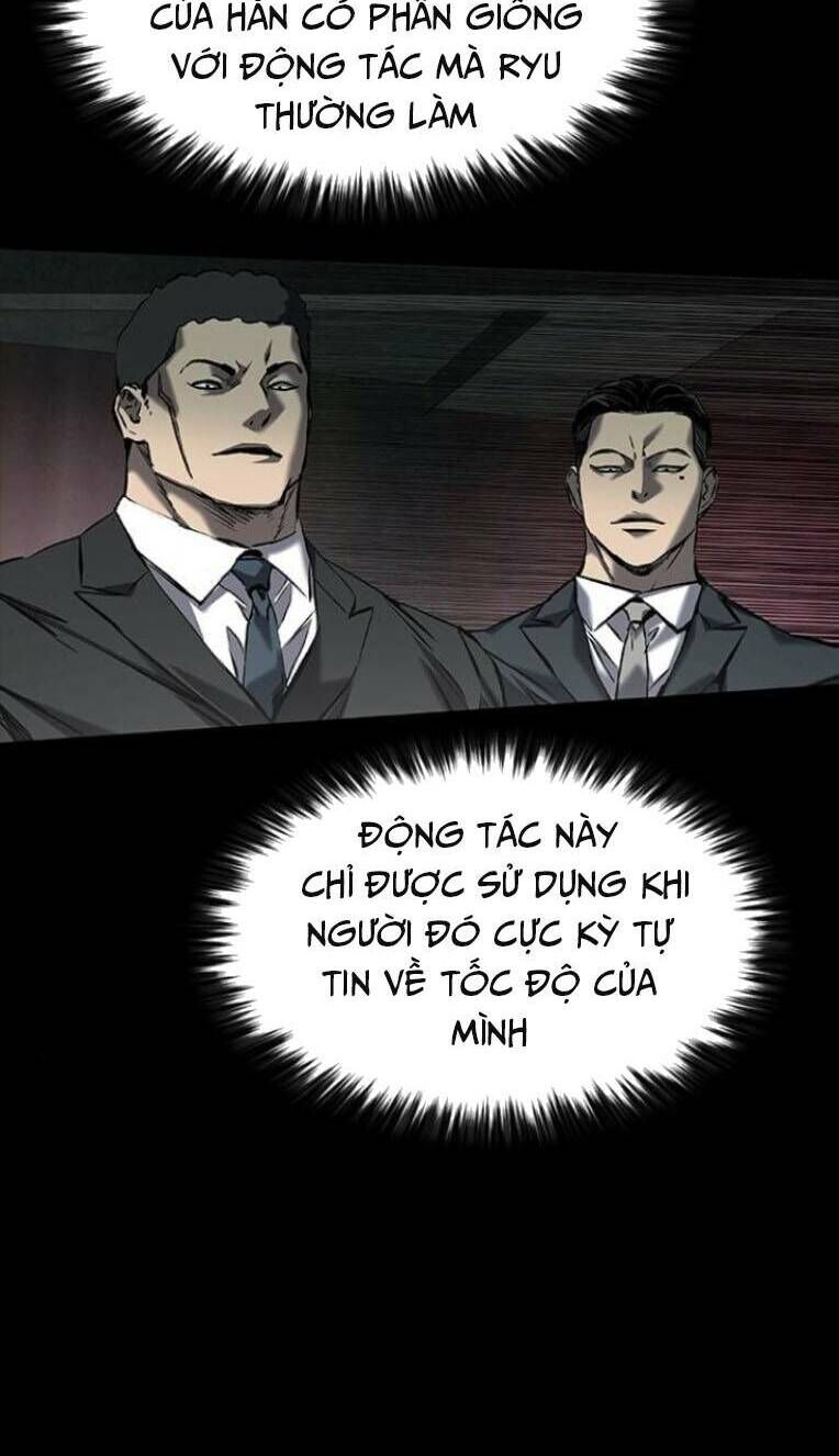 Báo Thù 2: Vạn Nhân Chi Thượng Chap 10 - Next Chap 11