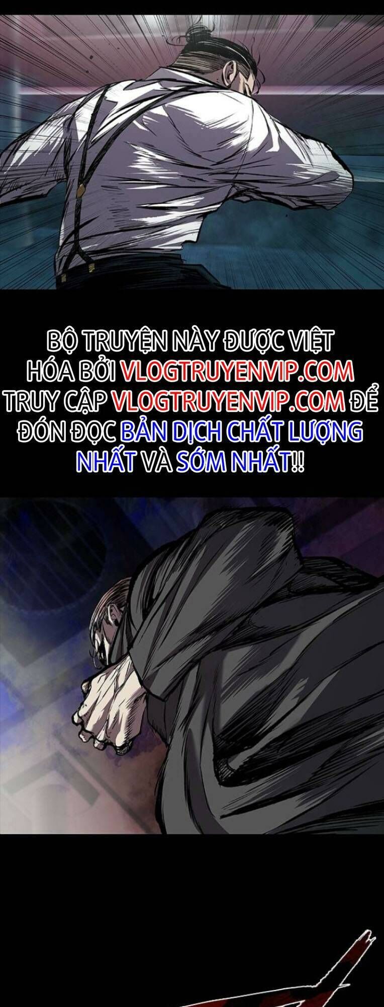 Báo Thù 2: Vạn Nhân Chi Thượng Chap 10 - Next Chap 11