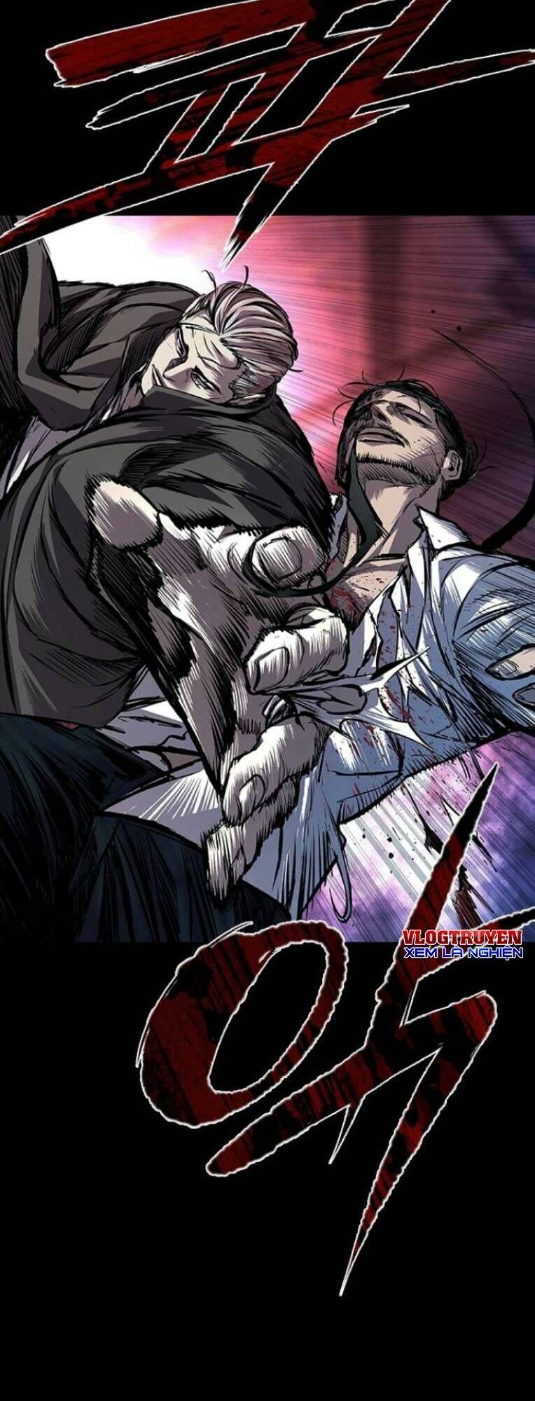 Báo Thù 2: Vạn Nhân Chi Thượng Chap 10 - Next Chap 11