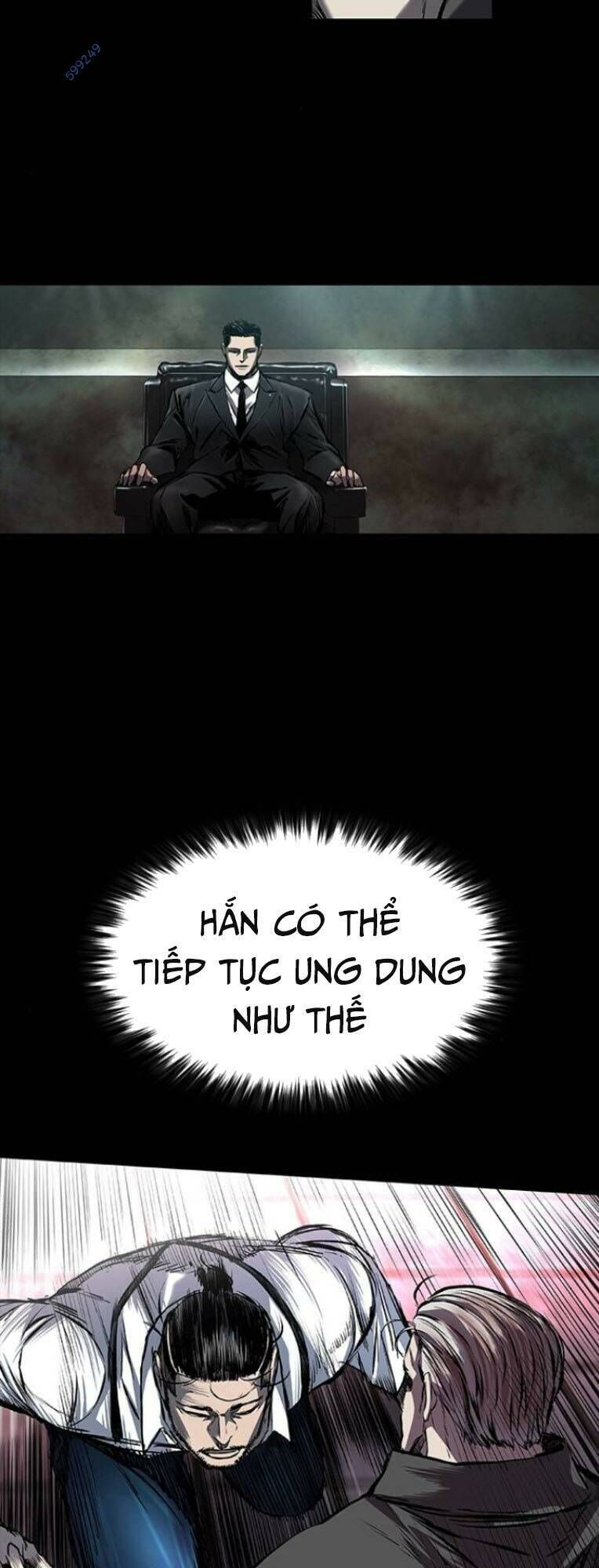 Báo Thù 2: Vạn Nhân Chi Thượng Chap 10 - Next Chap 11