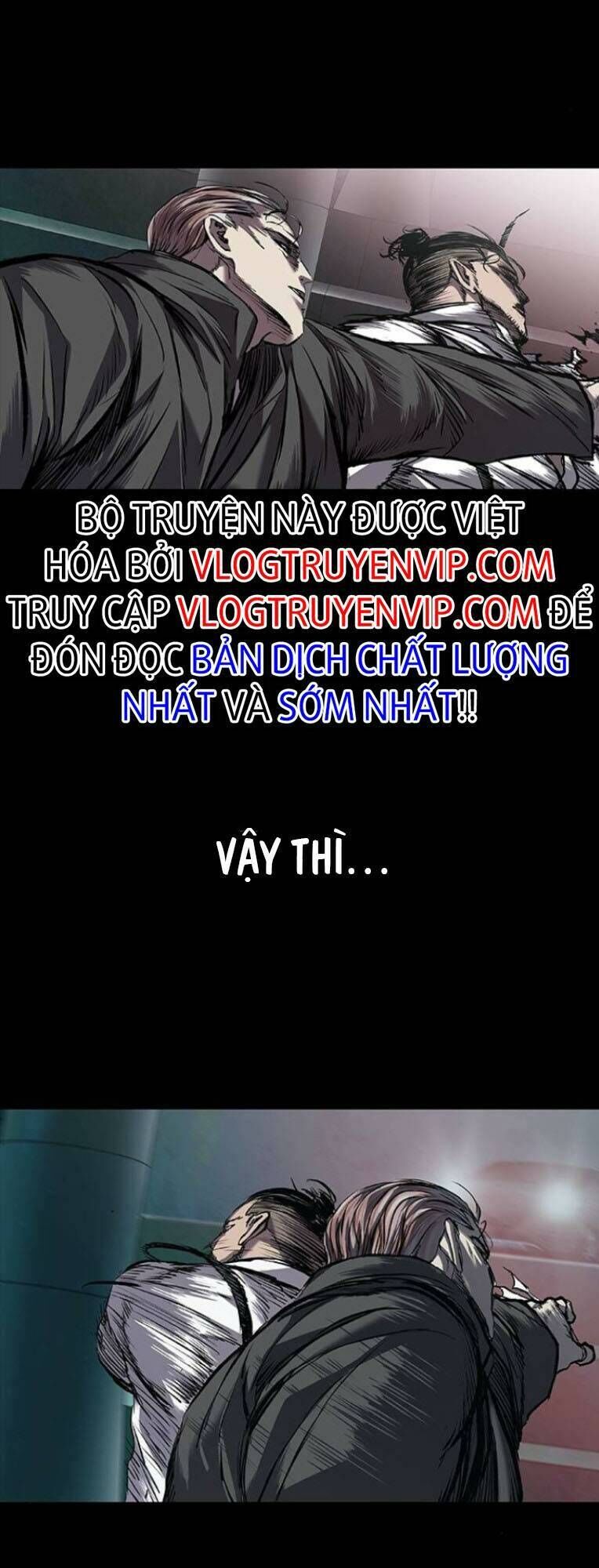 Báo Thù 2: Vạn Nhân Chi Thượng Chap 10 - Next Chap 11