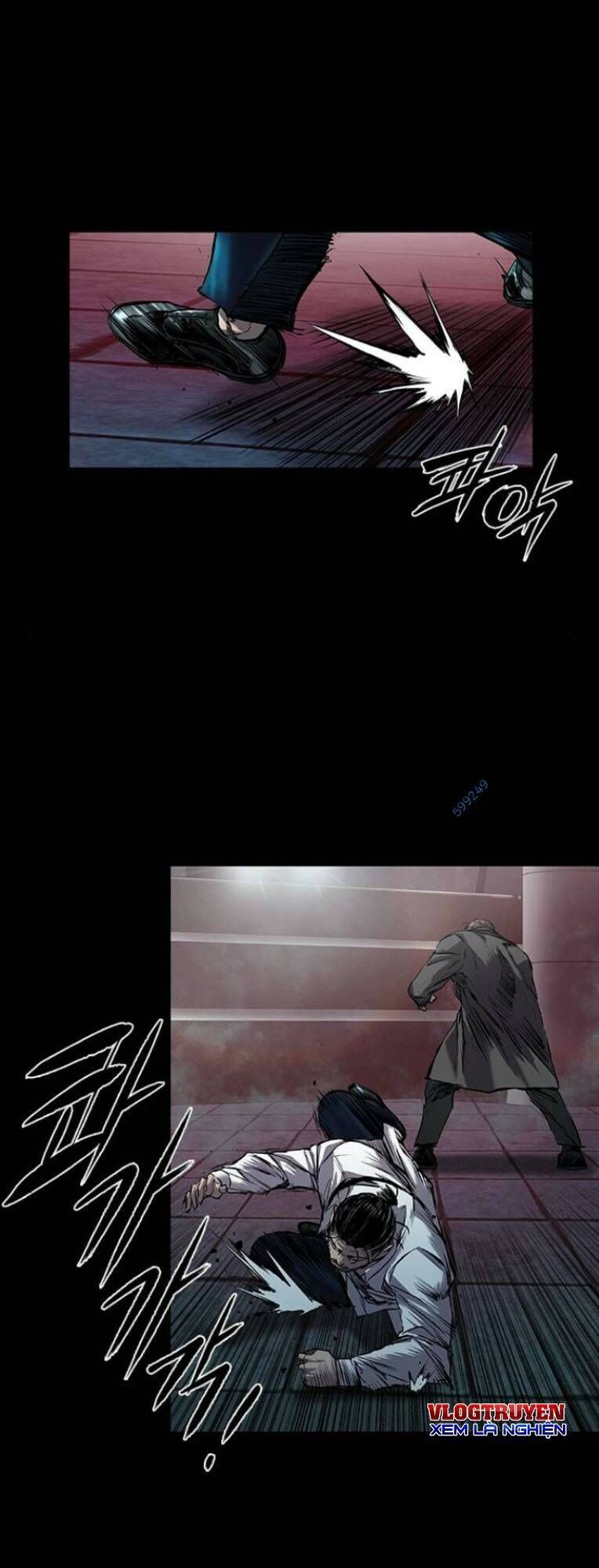 Báo Thù 2: Vạn Nhân Chi Thượng Chap 10 - Next Chap 11
